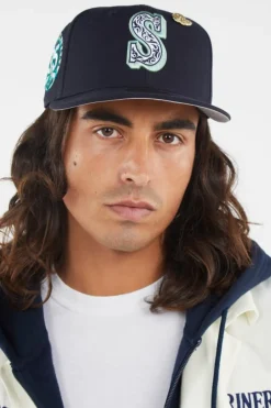 COOPS SEASONAL 59FIFTY SEAMAR - Casquette | Multicolore