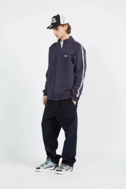 COOPS SIDE PATCH - Casquette | Noir