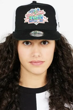 COOPS SIDE PATCH - Casquette | Noir