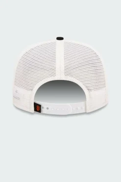 COOPS SIDE PATCH - Casquette | Noir