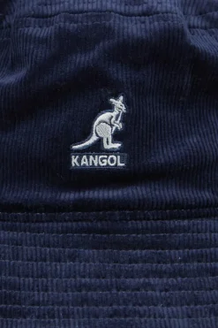 CORD BUCKET - Bob | Bleu