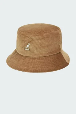 CORD BUCKET - Bob | Marron