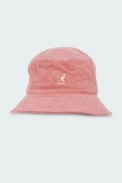 CORD BUCKET - Bob | Rose