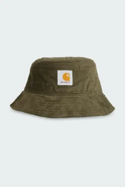CORD BUCKET HAT - Bob | Kaki