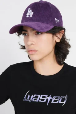 CORD 9FORTY - Casquette | Violet