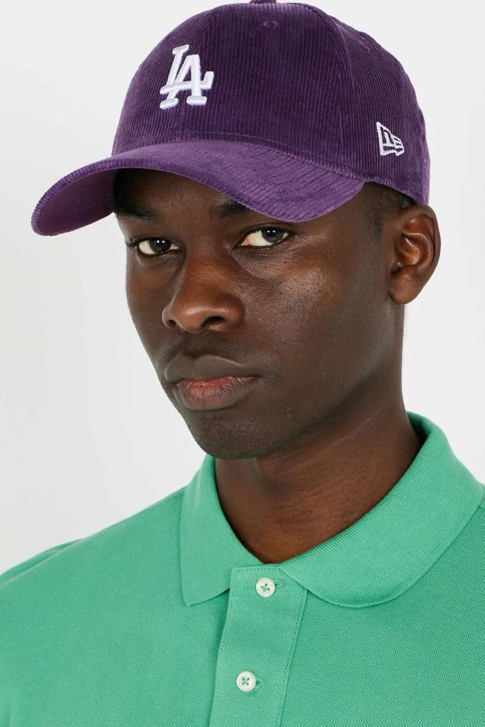 CORD 9FORTY - Casquette | Violet
