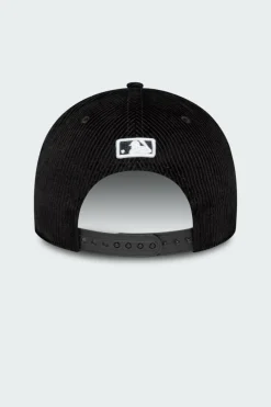 CORD 9FORTY MC NEYYAN - Casquette | Noir