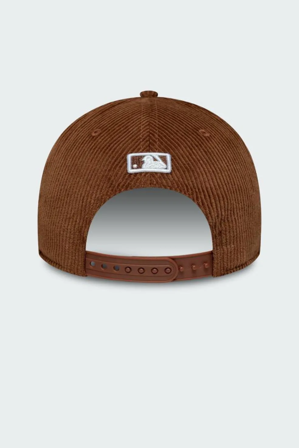 CORD 9FORTY MC NEYYAN - Casquette | Marron