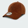 CORD 9FORTY NEYYAN - Casquette | Marron