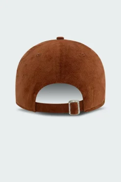 CORD 9FORTY NEYYAN - Casquette | Marron