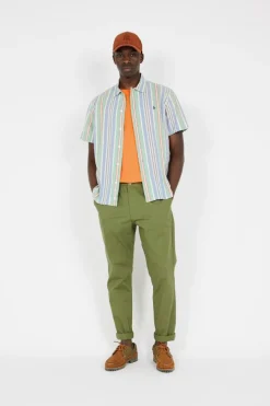 CORD 9FORTY NEYYAN - Casquette | Marron