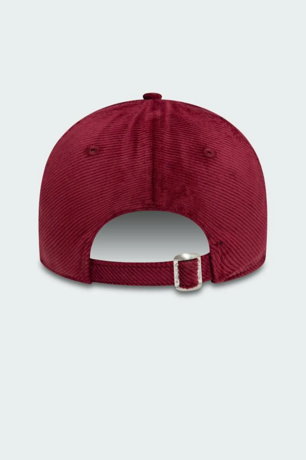 CORD 9FORTY OAKATH - Casquette | Rouge
