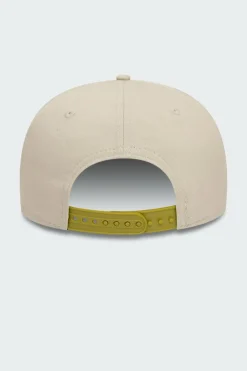 CORD GOLFER LOS - Casquette | Beige