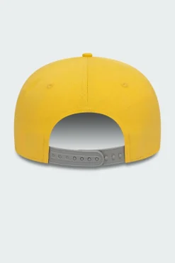 CORD GOLFER NEW - Casquette | Jaune