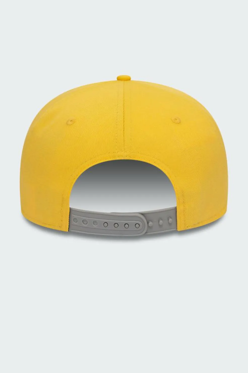 CORD GOLFER NEW - Casquette | Jaune