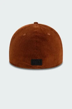 CORD 39THIRTY - Casquette | Marron