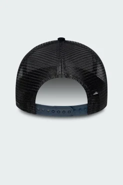 CORD TRUCKER BOSRED - Casquette | Multicolore