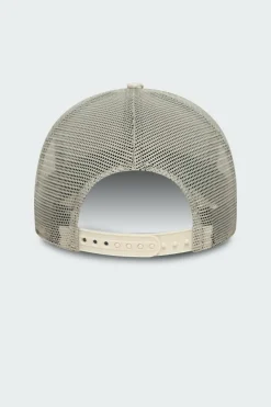 CORD TRUCKER LOSDOD - Casquette | Beige