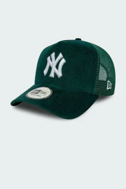 CORD TRUCKER NEYYAN - Casquette | Multicolore