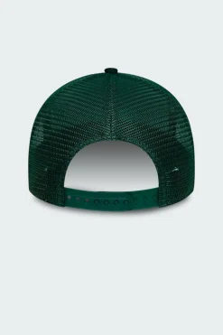 CORD TRUCKER NEYYAN - Casquette | Multicolore