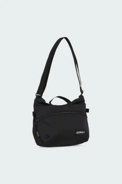 CORDURA - Sac bandoulière | Noir