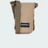 Cordura Bottle Holder - sac bandoulière | Beige