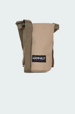 Cordura Bottle Holder - sac bandoulière | Beige