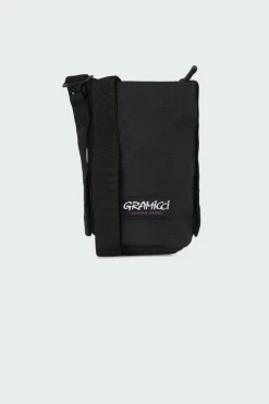 Cordura Bottle Holder - sac bandoulière | Noir
