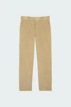 CORDUROY - Pantalon | Beige