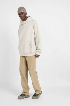 CORDUROY - Pantalon | Beige