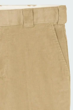 CORDUROY - Pantalon | Beige
