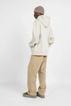 CORDUROY - Pantalon | Beige