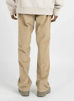 CORDUROY - Pantalon | Beige