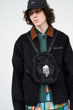 CORDUROY TRUCKER - veste | Bleu