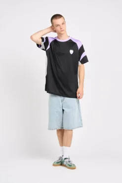 CORE FOOTBALL - Jersey | Noir