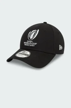 CORE 9FORTY BLK, - Casquette | Noir