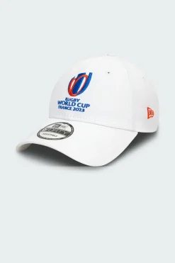 CORE 9FORTY WH - Casquette | Blanc