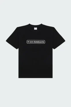 CORE LOGO - T-shirt | Noir