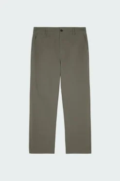 Corey - Pantalon | Vert