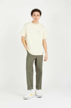 Corey - Pantalon | Vert