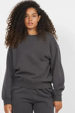 CORNELL 3.0 OTLR KTA0 - sweat | Noir