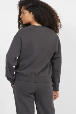 CORNELL 3.0 OTLR KTA0 - sweat | Noir