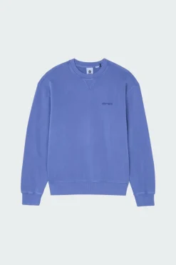 CORNELL 3.0 - Sweatshirt | Bleu