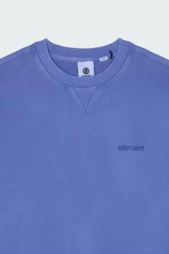 CORNELL 3.0 - Sweatshirt | Bleu
