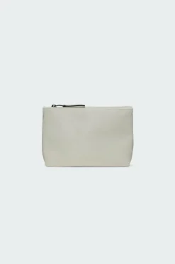 Cosmetic Bag - Trousse | Blanc