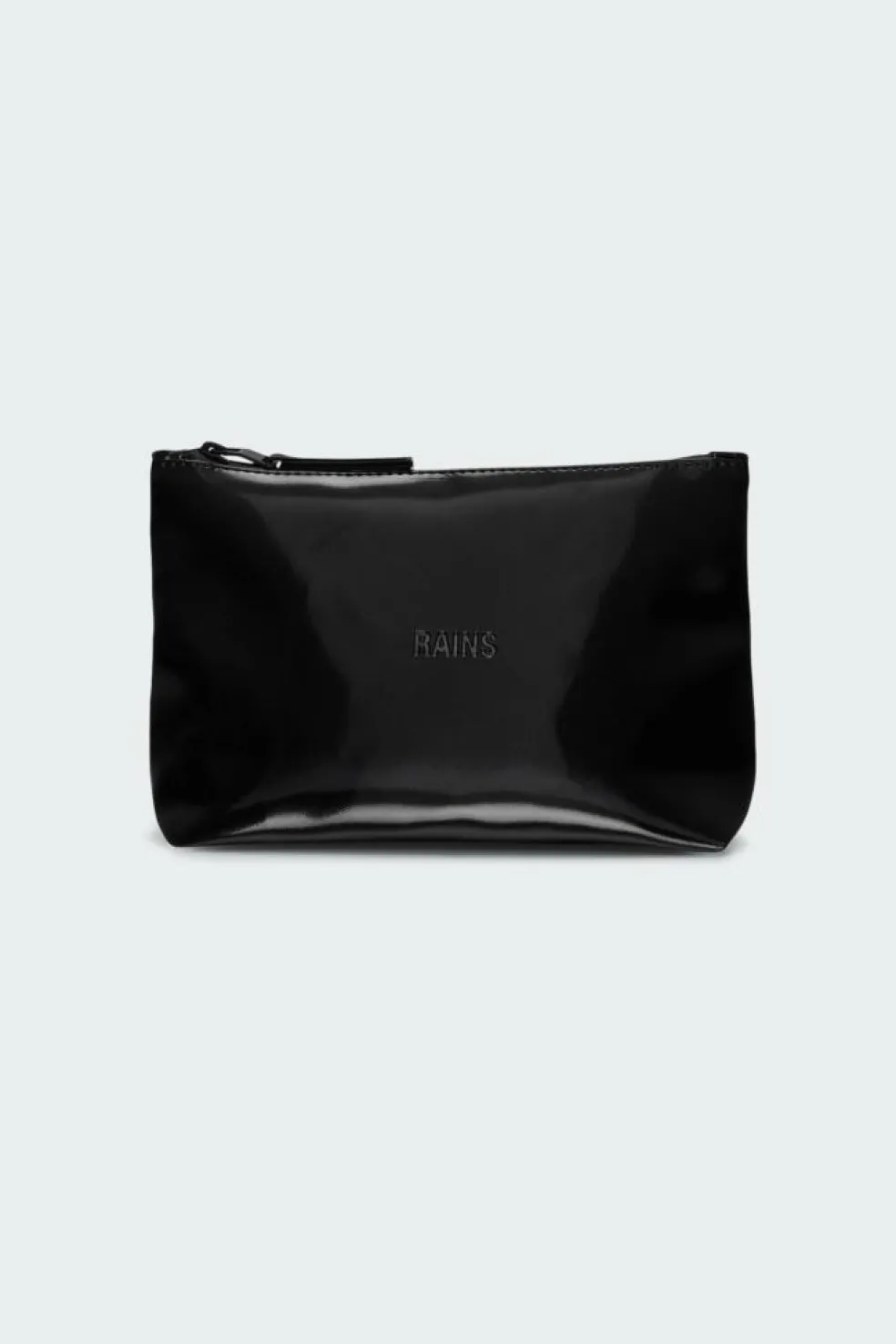 Cosmetic Bag - Trousse | Noir