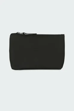 Cosmetic Bag - Trousse | Noir