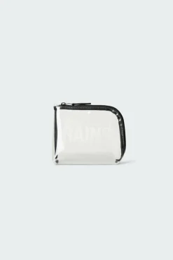 COSMETIC BAG W3 - Pochette | Gris