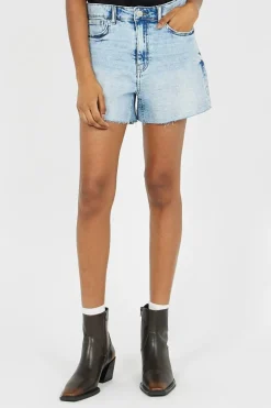 COSY - Short | Bleu