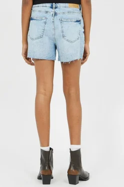 COSY - Short | Bleu